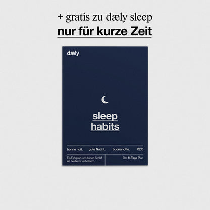 sleep journal