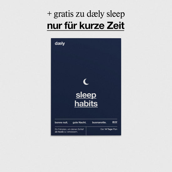 sleep journal